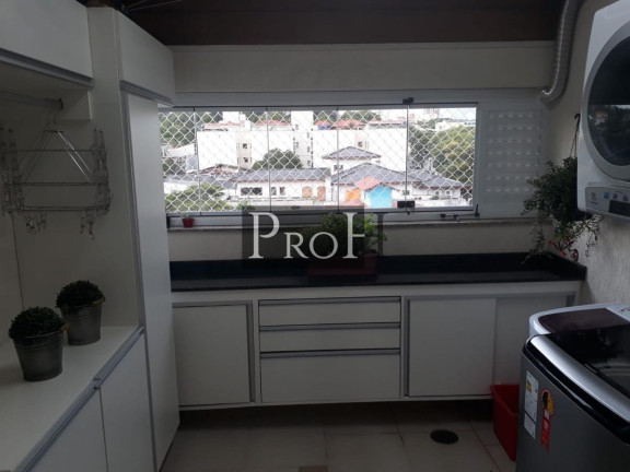 Imagem Cobertura com 3 Quartos à Venda, 156 m² em Nova Petrópolis - São Bernardo Do Campo Imagem Cobertura com 3 Quartos à Venda, 156 m² em Nova Petrópolis - São Bernardo Do Campo