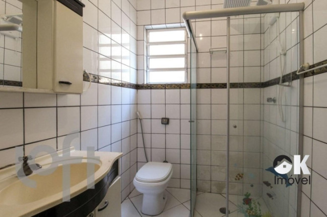 Imagem Apartamento com 3 Quartos à Venda, 95 m² em Perdizes - São Paulo