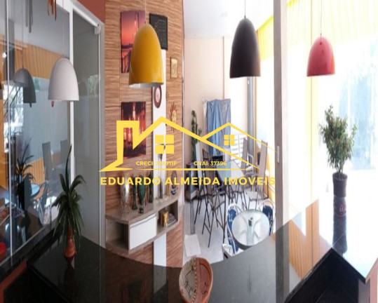 Imagem Imóvel com 3 Quartos à Venda, 368 m² em Vila Augusta - Sorocaba