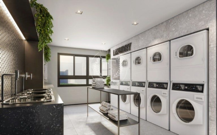 Imagem Apartamento com 2 Quartos à Venda, 25 m² em Pinheiros - São Paulo Imagem Apartamento com 2 Quartos à Venda, 25 m² em Pinheiros - São Paulo
