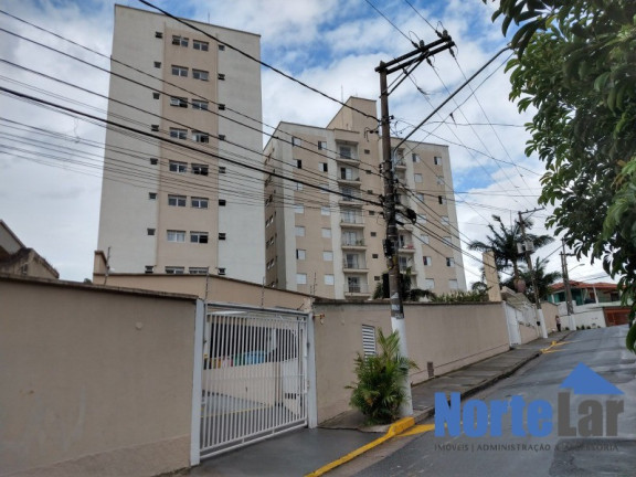 Imagem Apartamento com 2 Quartos à Venda, 62 m² em Vila Aurora (zona Norte) - São Paulo Imagem Apartamento com 2 Quartos à Venda, 62 m² em Vila Aurora (zona Norte) - São Paulo