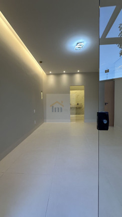 Imagem Casa com 4 Quartos à Venda, 218 m² em Jardim Presidente - Goiânia