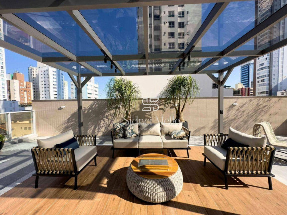 Imagem Apartamento com 3 Quartos à Venda, 136 m² em 2 Quadra Centro - Balneário Camboriú