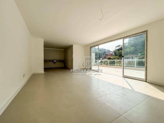 Imagem Cobertura com 3 Quartos à Venda, 193 m² em Agriões - Teresópolis Imagem Cobertura com 3 Quartos à Venda, 193 m² em Agriões - Teresópolis