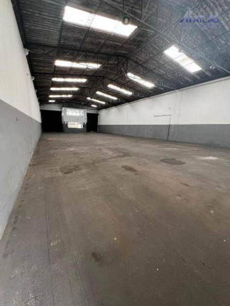 Imagem Galpão à Venda, 640 m² em Vila Maria - São Paulo Imagem Galpão à Venda, 640 m² em Vila Maria - São Paulo