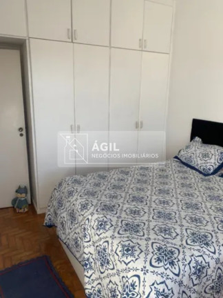 Imagem Apartamento com 3 Quartos à Venda, 112 m² em Centro - São José Dos Campos Imagem Apartamento com 3 Quartos à Venda, 112 m² em Centro - São José Dos Campos