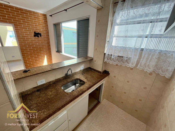 Imagem Imóvel com 1 Quarto à Venda, 30 m² em Tupi - Praia Grande Imagem Imóvel com 1 Quarto à Venda, 30 m² em Tupi - Praia Grande