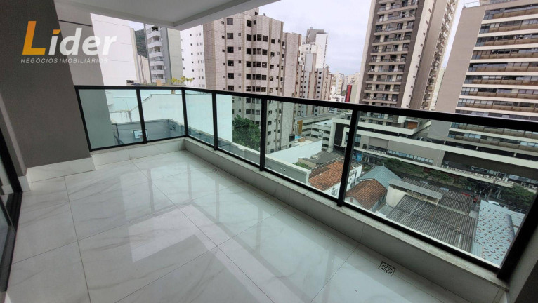 Imagem Apartamento com 3 Quartos à Venda, 96 m² em Granbery - Juiz De Fora
