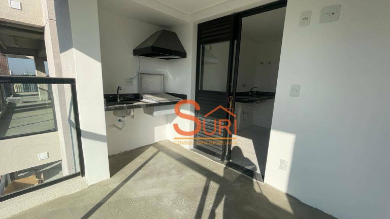 Imagem Cobertura com 3 Quartos à Venda, 254 m² em Jardim - Santo André Imagem Cobertura com 3 Quartos à Venda, 254 m² em Jardim - Santo André