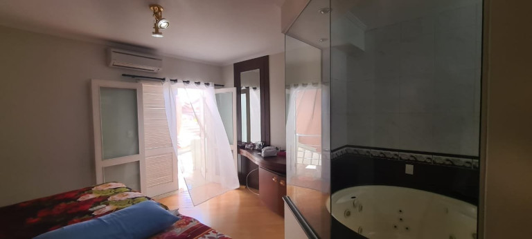 Imagem Casa com 4 Quartos à Venda, 285 m² em Parque Residencial Aquarius - São José Dos Campos