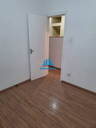 Imagem Apartamento com 1 Quarto à Venda, 50 m² em São Domingos - Niterói