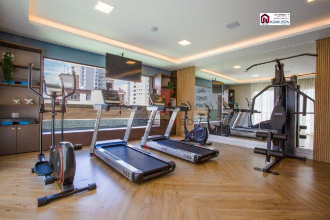 Imagem Apartamento com 3 Quartos à Venda, 128 m² em Kobrasol - São José Imagem Apartamento com 3 Quartos à Venda, 128 m² em Kobrasol - São José