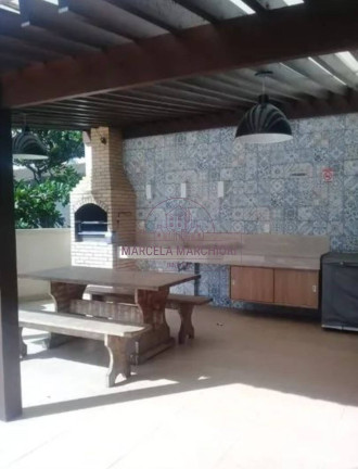 Imagem Apartamento com 2 Quartos à Venda, 60 m² em Itapuã - Vila Velha Imagem Apartamento com 2 Quartos à Venda, 60 m² em Itapuã - Vila Velha