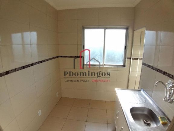 Imagem Apartamento com 2 Quartos à Venda, 50 m² em Jardim Bela Vista - Campinas