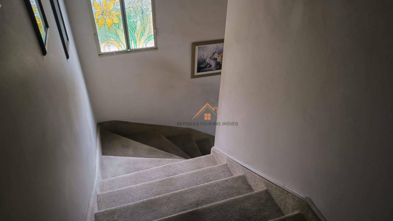 Imagem Casa com 4 Quartos à Venda, 180 m² em Campestre - Santo André