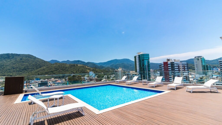 Apartamento com 5 Quartos à Venda, 411 m² em Centro - Itapema