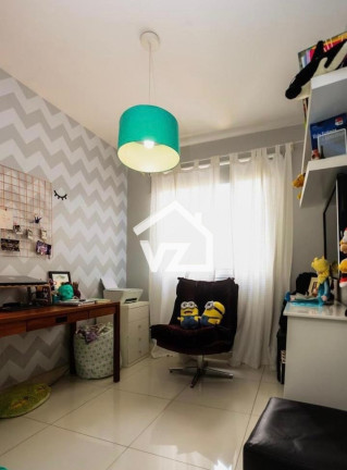 Imagem Apartamento com 3 Quartos à Venda, 109 m² em Vila Andrade - São Paulo