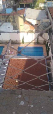Apartamento com 2 Quartos à Venda, 50 m² em Utinga - Santo André