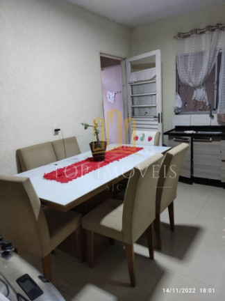 Imagem Casa com 2 Quartos à Venda, 125 m² em Eugênio De Mello - São José Dos Campos