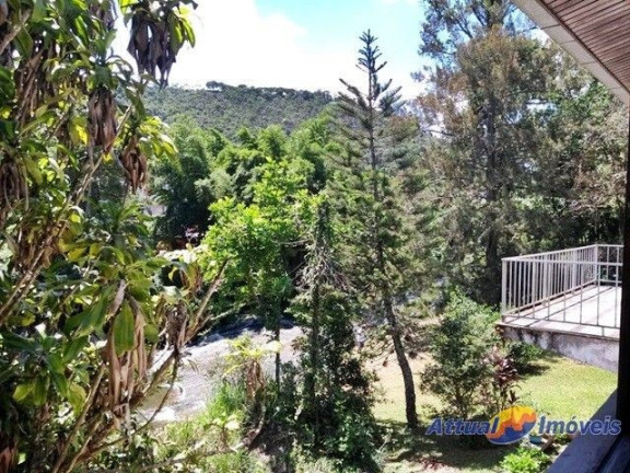 Imagem Casa com 4 Quartos à Venda, 350 m² em Alto - Teresópolis Imagem Casa com 4 Quartos à Venda, 350 m² em Alto - Teresópolis