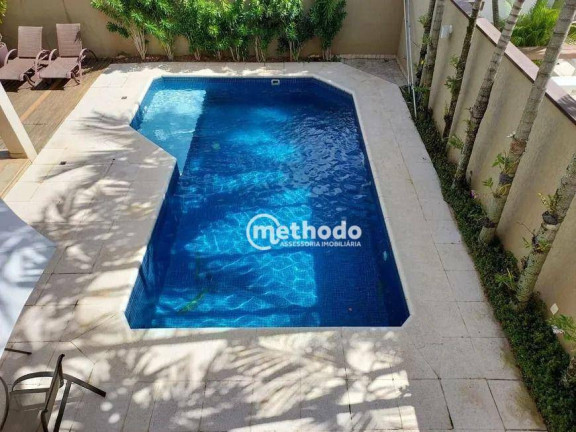 Imagem Casa com 5 Quartos à Venda ou Locação, 490 m² em Loteamento Alphaville Campinas - Campinas Imagem Casa com 5 Quartos à Venda ou Locação, 490 m² em Loteamento Alphaville Campinas - Campinas