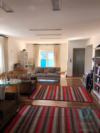 Imagem Casa com 4 Quartos à Venda, 668 m² em Alphaville - Santana De Parnaíba Imagem Casa com 4 Quartos à Venda, 668 m² em Alphaville - Santana De Parnaíba