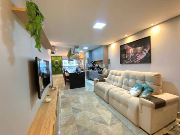 Imagem Apartamento com 3 Quartos para Alugar, 106 m² em Praia Brava - Itajaí Imagem Apartamento com 3 Quartos para Alugar, 106 m² em Praia Brava - Itajaí