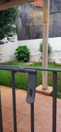Imagem Casa com 2 Quartos à Venda ou Locação, 120 m² em Vila Brasílio Machado - São Paulo