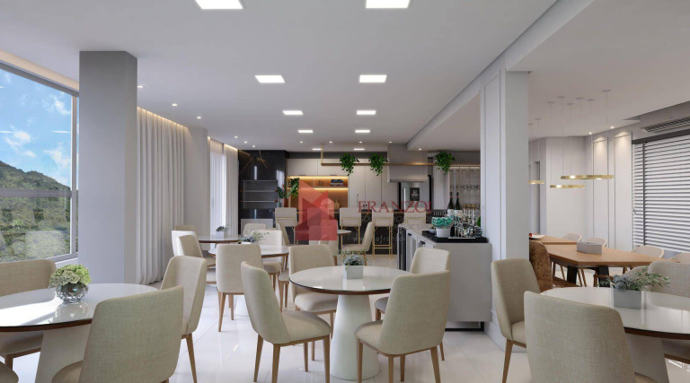 Imagem Apartamento com 3 Quartos à Venda, 89 m² em Fazenda - Itajaí Imagem Apartamento com 3 Quartos à Venda, 89 m² em Fazenda - Itajaí