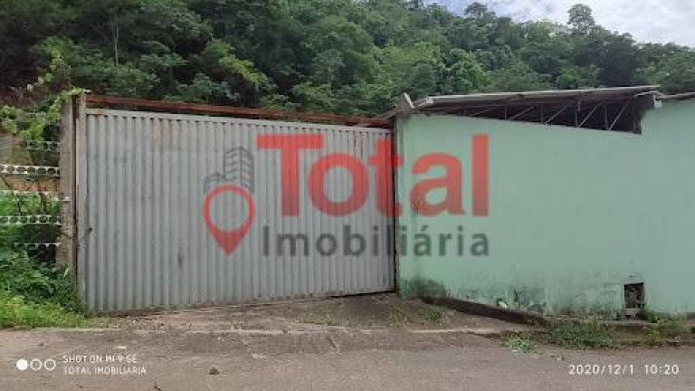 Imagem Galpão à Venda, 600 m² em Alvorada - Timóteo Imagem Galpão à Venda, 600 m² em Alvorada - Timóteo