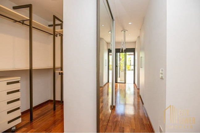 Imagem Apartamento com 1 Quarto à Venda, 124 m² em Vila Olímpia - São Paulo Imagem Apartamento com 1 Quarto à Venda, 124 m² em Vila Olímpia - São Paulo