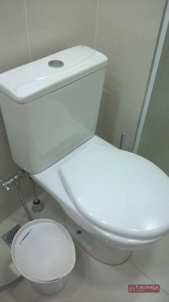 Imagem Apartamento com 1 Quarto à Venda, 54 m² em Vila Regente Feijó - São Paulo