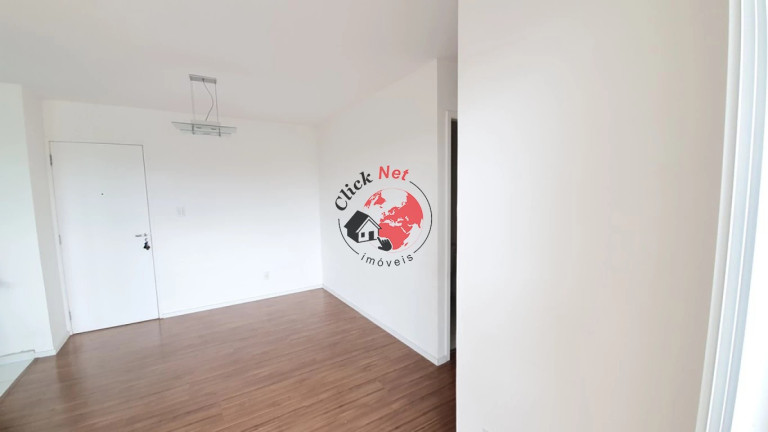 Imagem Apartamento com 2 Quartos à Venda, 46 m² em Centro - Diadema