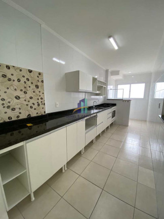Imagem Apartamento com 2 Quartos à Venda, 76 m² em Guilhermina - Praia Grande