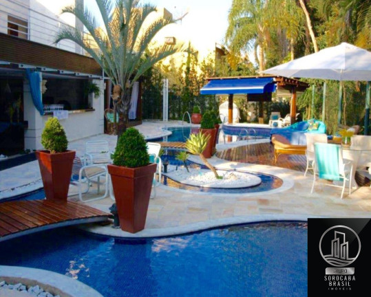 Casa com 7 Quartos à Venda, 900 m² em Riviera - Bertioga