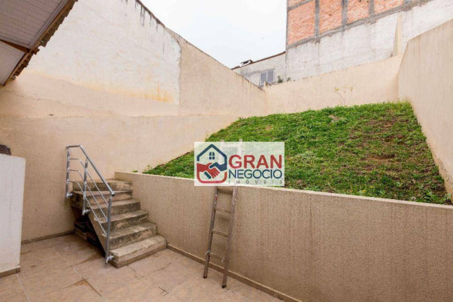 Imagem Sobrado com 3 Quartos à Venda, 170 m² em Pilarzinho - Curitiba Imagem Sobrado com 3 Quartos à Venda, 170 m² em Pilarzinho - Curitiba