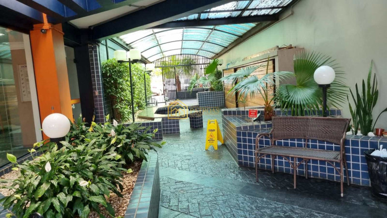 Imagem Imóvel Comercial para Alugar, 45 m² em Jardim - Santo André Imagem Imóvel Comercial para Alugar, 45 m² em Jardim - Santo André