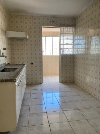 Imagem Apartamento com 2 Quartos à Venda, 73 m² em Moinho Velho - São Paulo