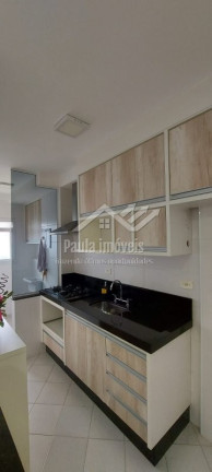 Apartamento com 3 Quartos à Venda, 105 m² em Vila Tatetuba - Sao Jose Dos Campos