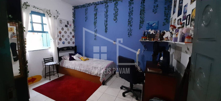 Imagem Casa com 3 Quartos à Venda, 289 m² em Baeta Neves - São Bernardo Do Campo