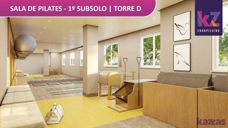 Imagem Apartamento com 2 Quartos à Venda, 40 m² em Vila Da Oportunidade - Carapicuíba Imagem Apartamento com 2 Quartos à Venda, 40 m² em Vila Da Oportunidade - Carapicuíba