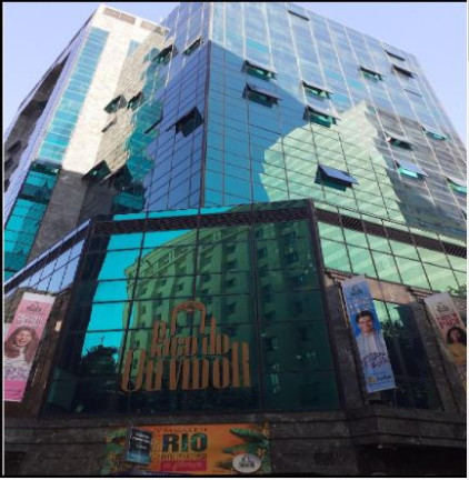 Imagem Sala Comercial à Venda, 39 m² em Centro - Rio De Janeiro Imagem Sala Comercial à Venda, 39 m² em Centro - Rio De Janeiro