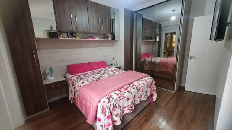 Imagem Apartamento com 2 Quartos à Venda, 74 m² em Centro - São Bernardo Do Campo
