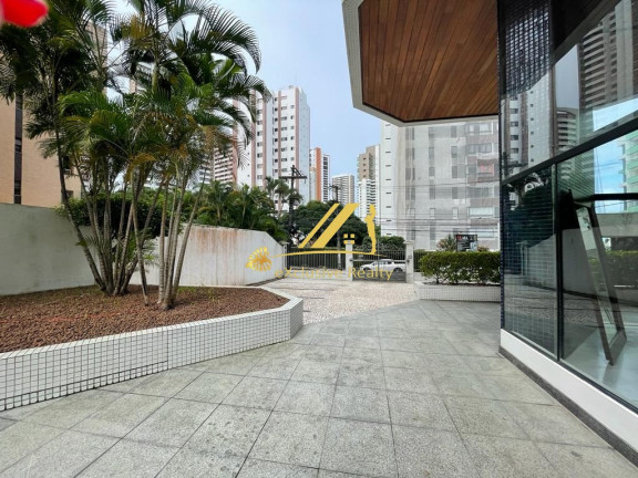 Imagem Imóvel com 5 Quartos à Venda, 325 m² em Horto Florestal - Salvador Imagem Imóvel com 5 Quartos à Venda, 325 m² em Horto Florestal - Salvador