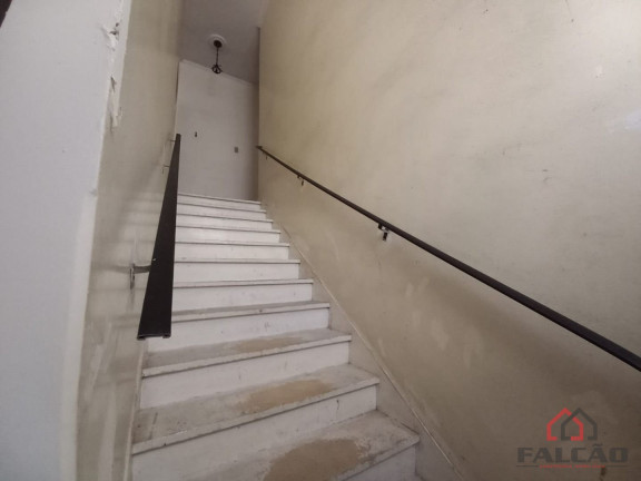Imagem Sobrado com 4 Quartos à Venda ou Locação, 374 m² em Boqueirão - Santos Imagem Sobrado com 4 Quartos à Venda ou Locação, 374 m² em Boqueirão - Santos
