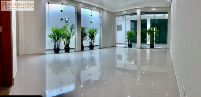 Imagem Sobrado com 4 Quartos à Venda, 271 m² em Jardim Da Glória - São Paulo Imagem Sobrado com 4 Quartos à Venda, 271 m² em Jardim Da Glória - São Paulo