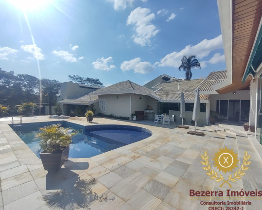 Imagem Sobrado com 3 Quartos à Venda, 358 m² em Condomínio Residencial Euroville - Bragança Paulista Imagem Sobrado com 3 Quartos à Venda, 358 m² em Condomínio Residencial Euroville - Bragança Paulista