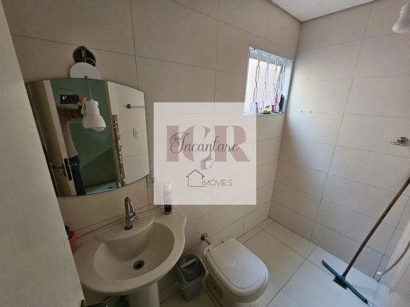 Imagem Casa com 4 Quartos à Venda, 150 m² em Vila Angélica - Sorocaba