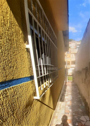 Imagem Casa com 2 Quartos à Venda, 242 m² em Jardim Zaira - Mauá Imagem Casa com 2 Quartos à Venda, 242 m² em Jardim Zaira - Mauá