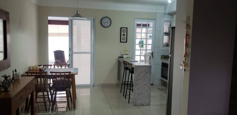 Casa com 2 Quartos à Venda,  em Jardim Interlagos - Hortolândia
